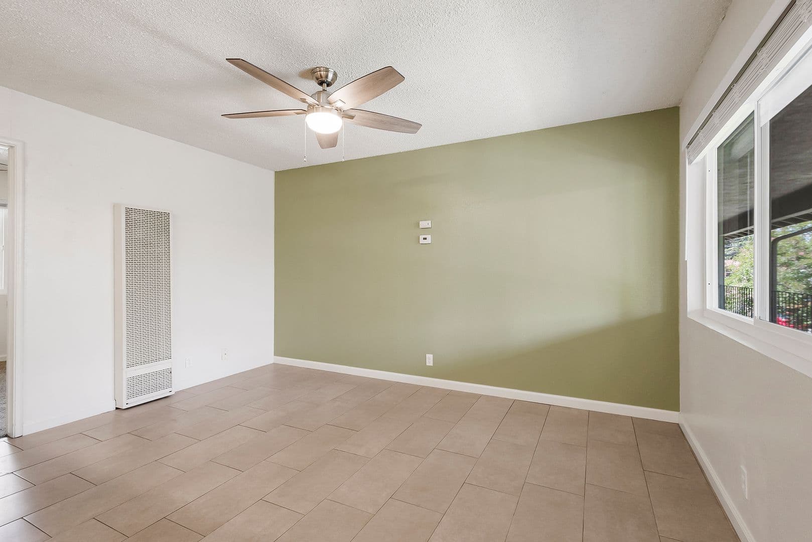 Chico Apartment: 348 W Sacramento Ave