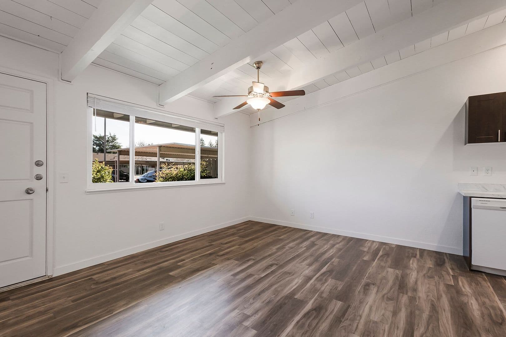 Chico Apartment: 1301 Sheridan Avenue