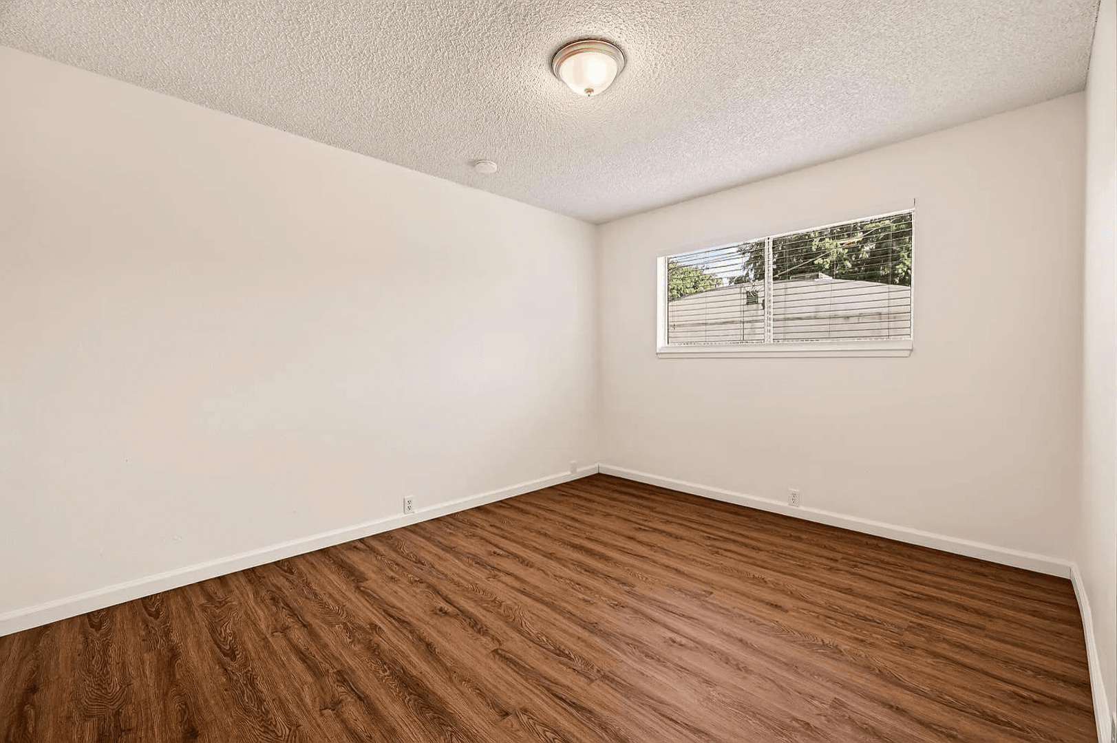 Chico Apartment: 615 Rancheria Drive