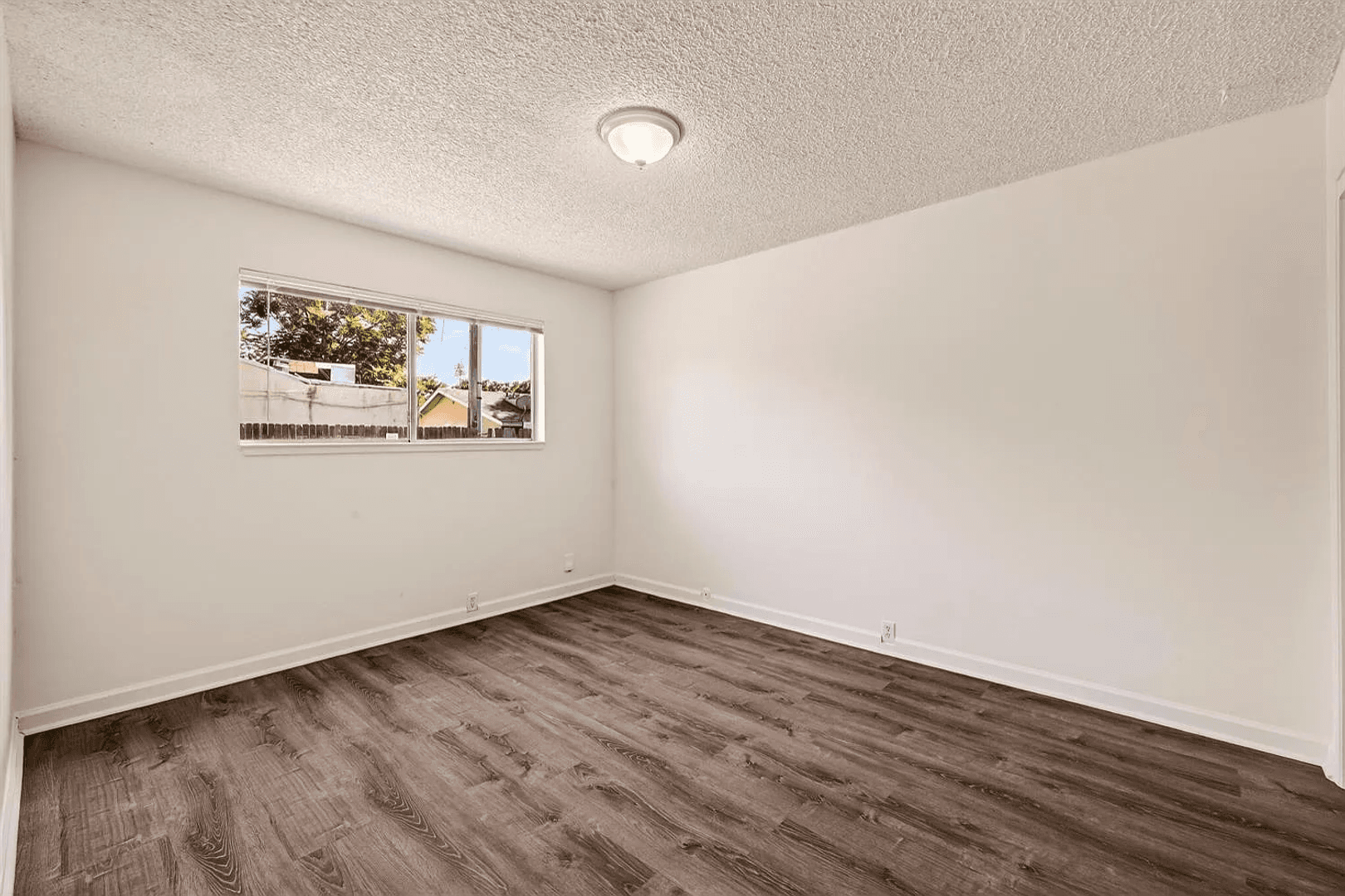 Chico Apartment: 615 Rancheria Drive