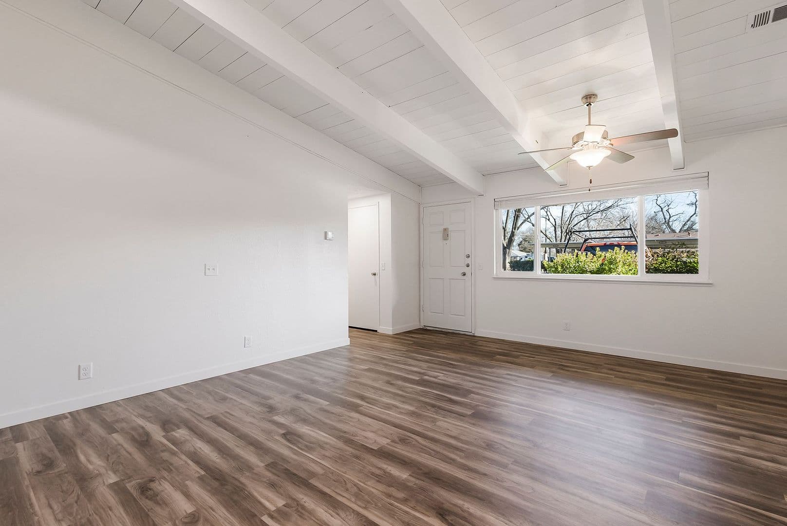 Chico Apartment: 1301 Sheridan Avenue