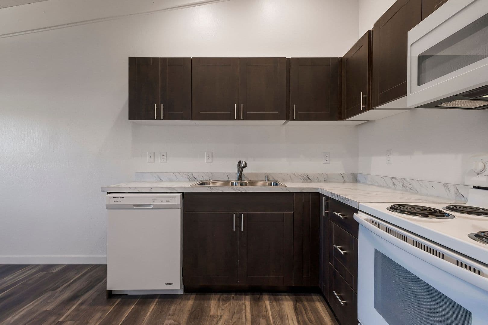 Chico Apartment: 1301 Sheridan Avenue