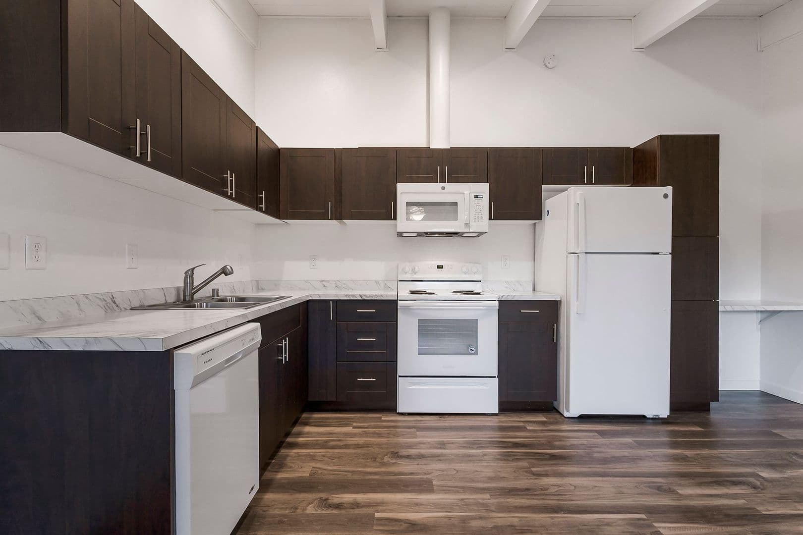 Chico Apartment: 1301 Sheridan Avenue