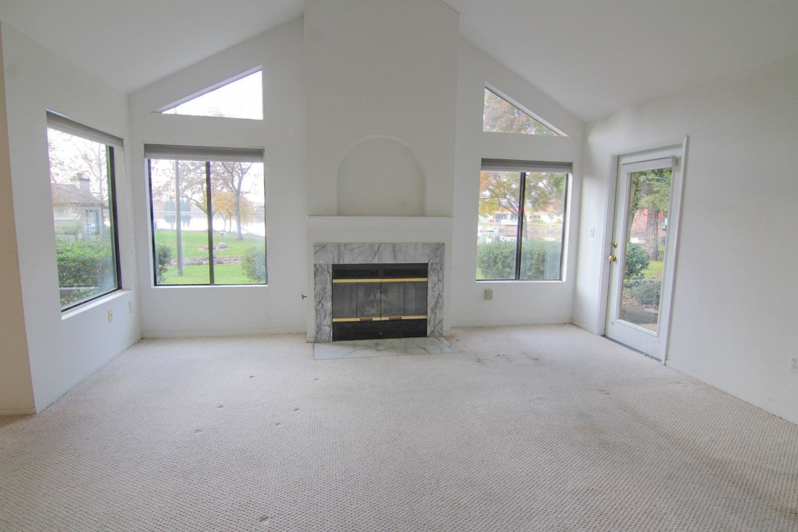 Chico House: 23 Sierra Lakeside Lane