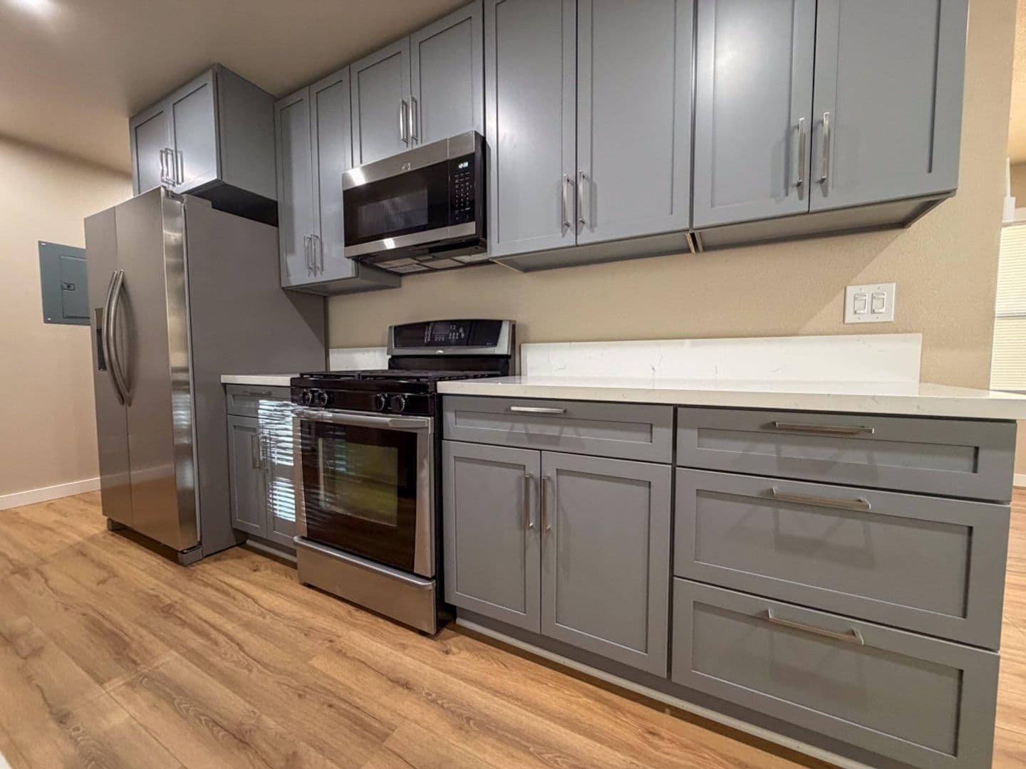 Chico House: 728 Flume St