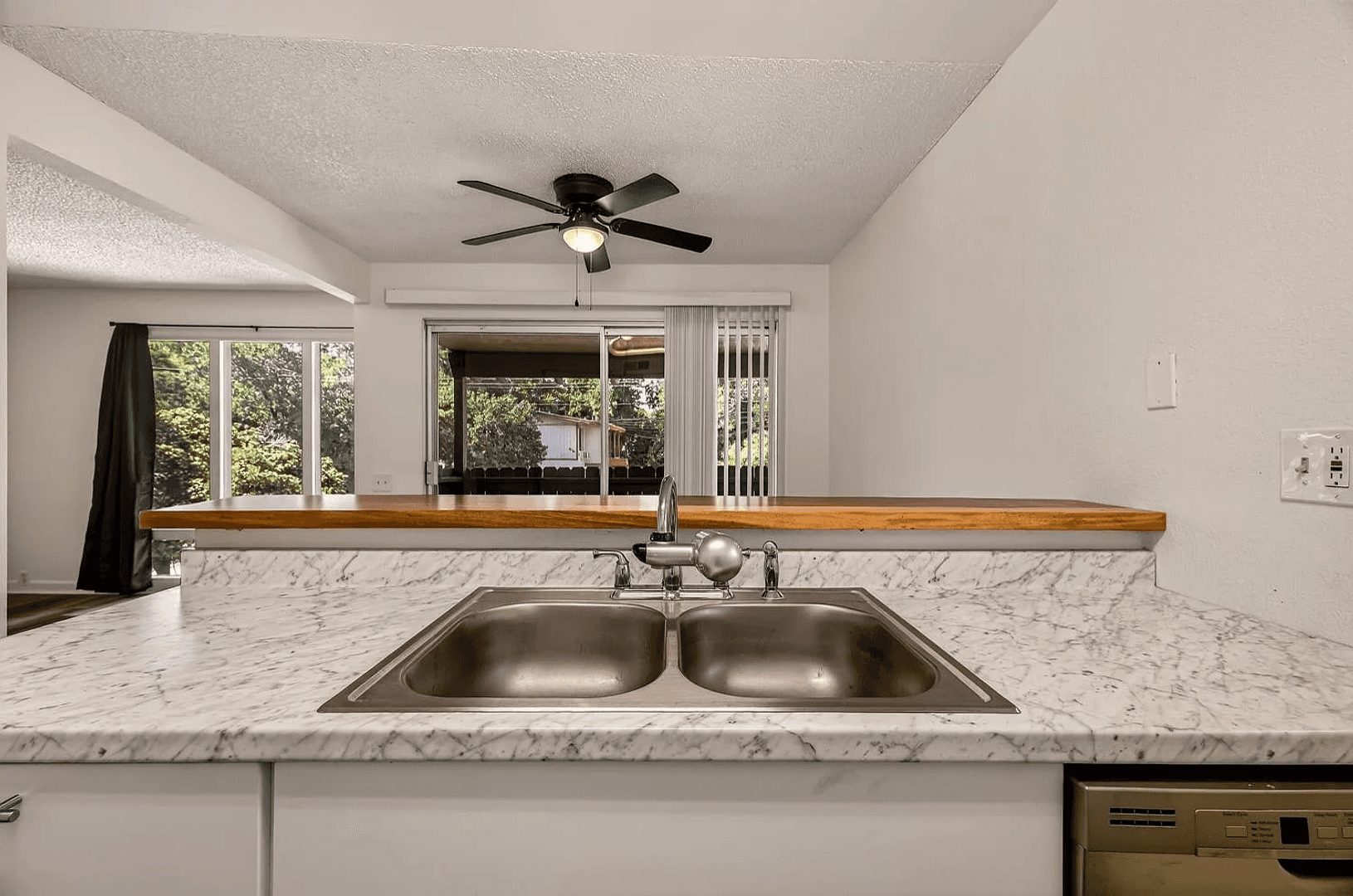 Chico Apartment: 615 Rancheria Drive