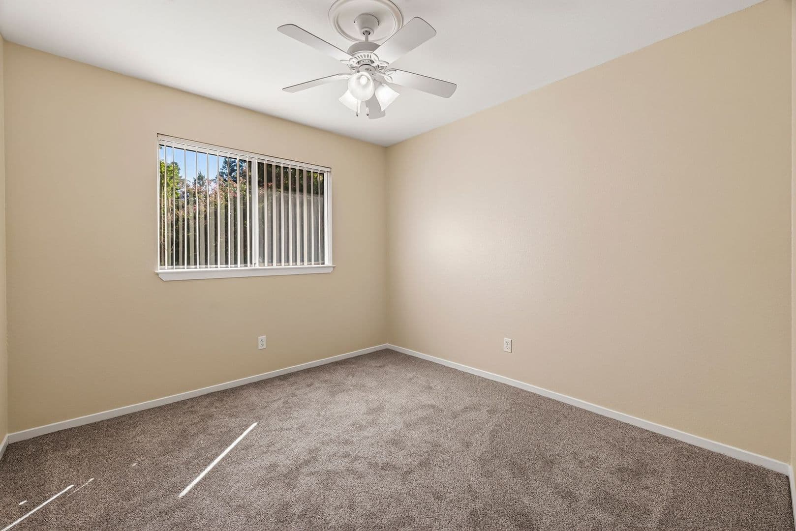 Chico Apartment: One Illahee Lane