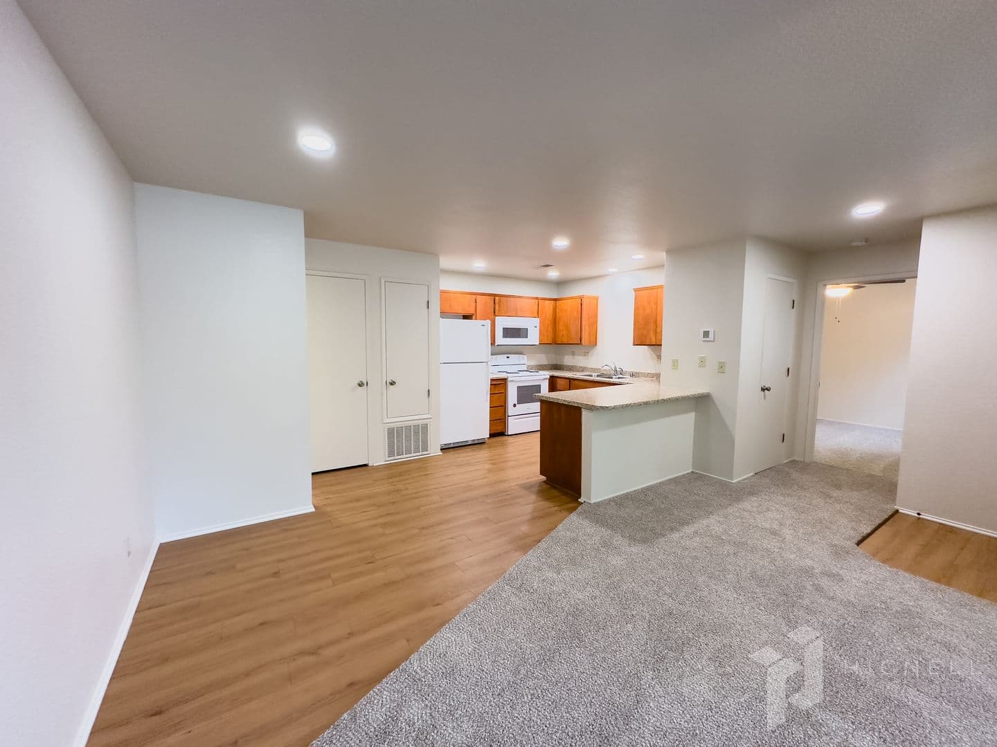 Chico Apartment: 2060 Amanda Way