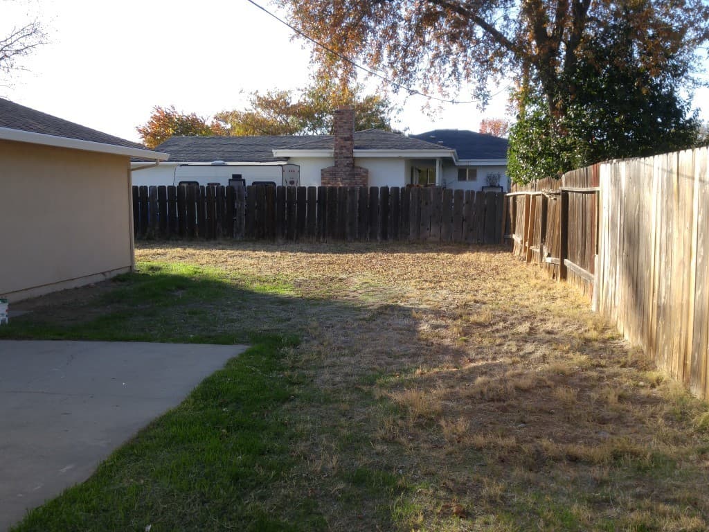 Redding House: 2014 Glengary Dr.