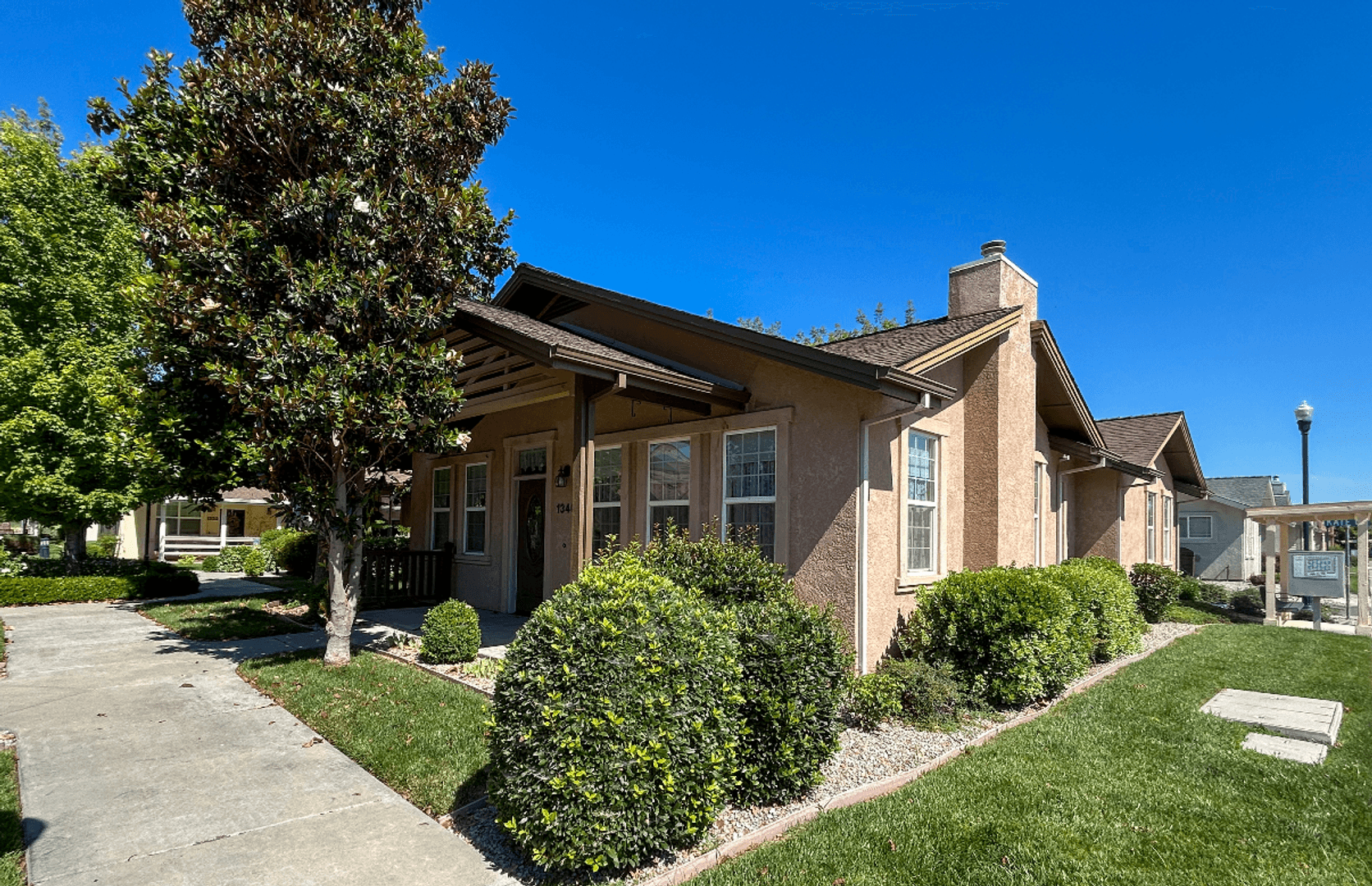 Orland House: 1340 Kate Court