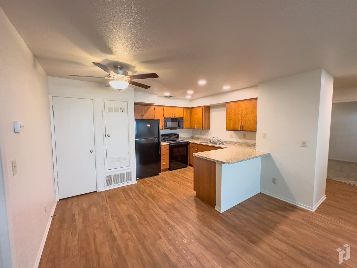 Chico Apartment: 1661 Forest Avenue