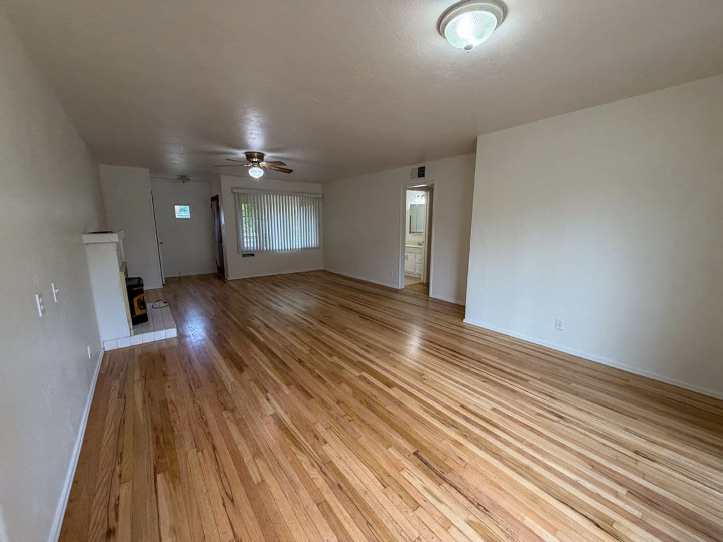 Chico House: 870 Moss Ave