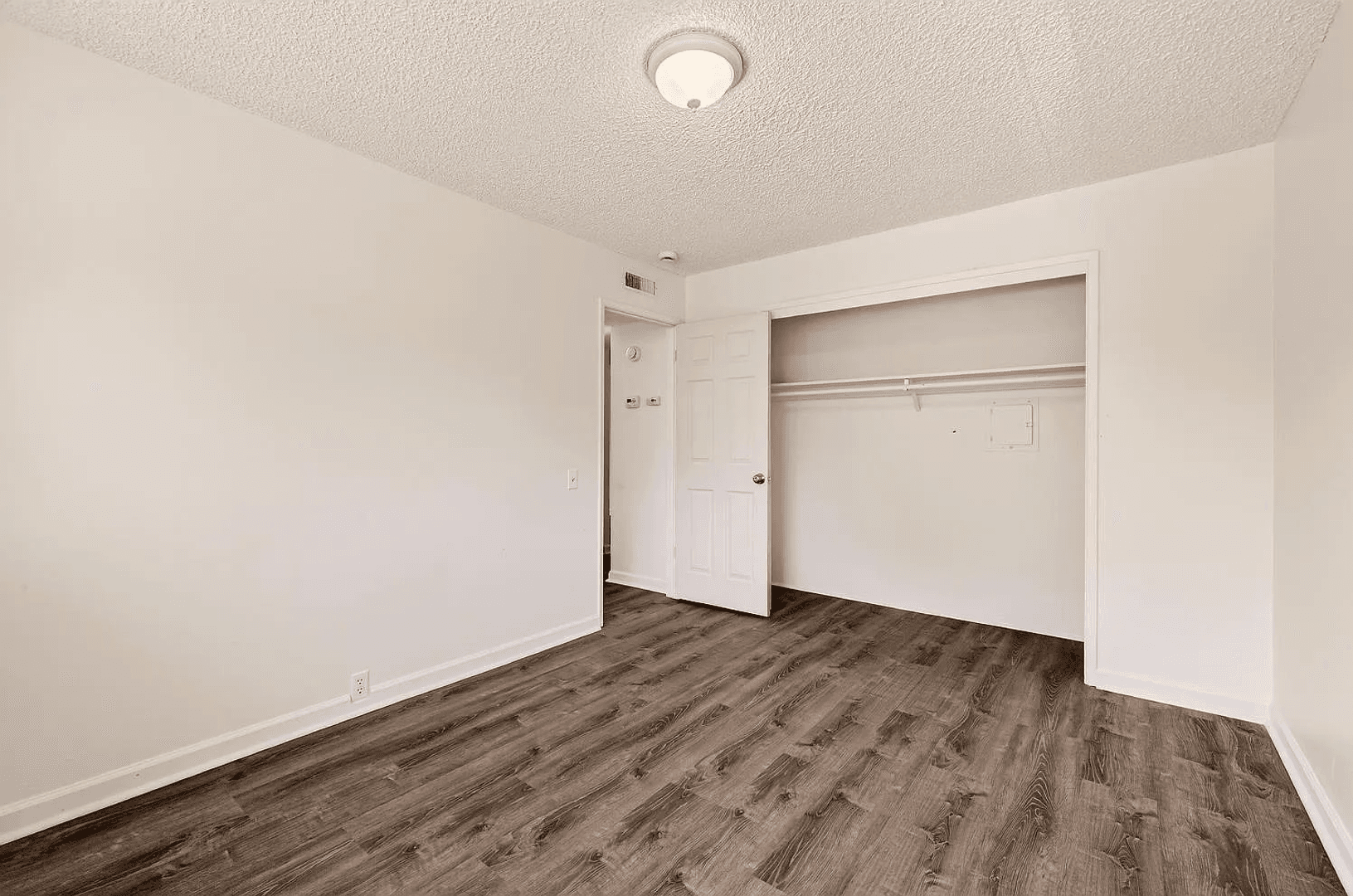 Chico Apartment: 615 Rancheria Drive