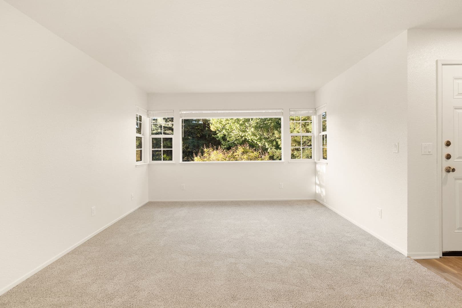Chico Apartment: 1661 Forest Avenue