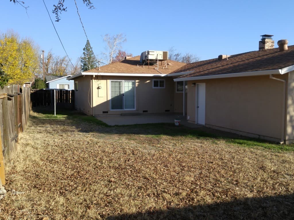 Redding House: 2014 Glengary Dr.