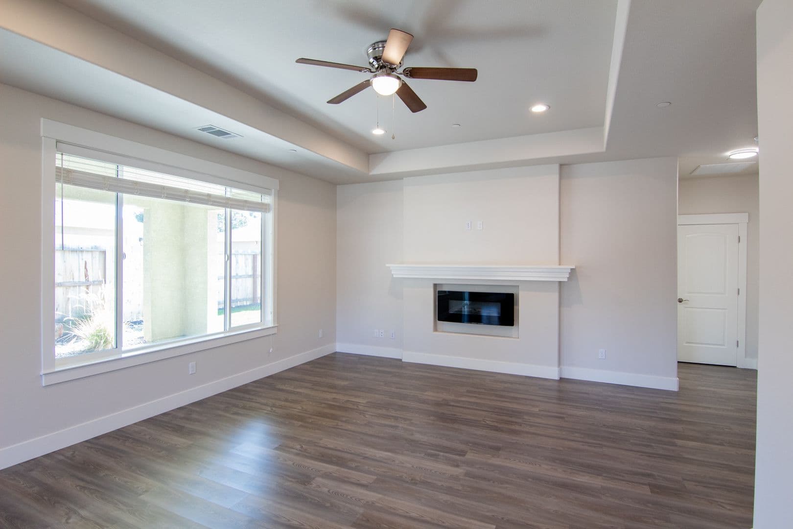 Redding House: 6073 Fallworth Dr.