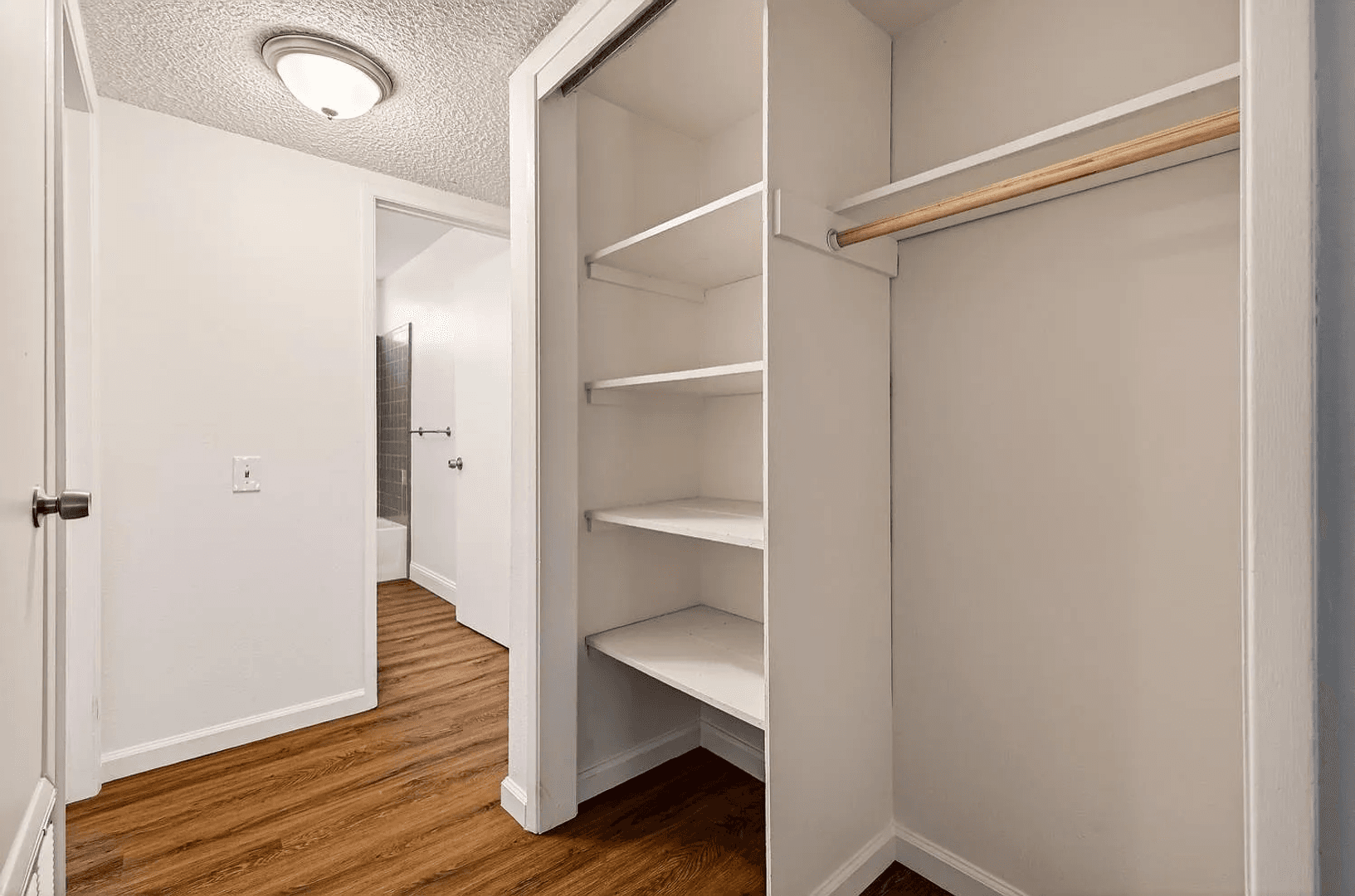 Chico Apartment: 615 Rancheria Drive