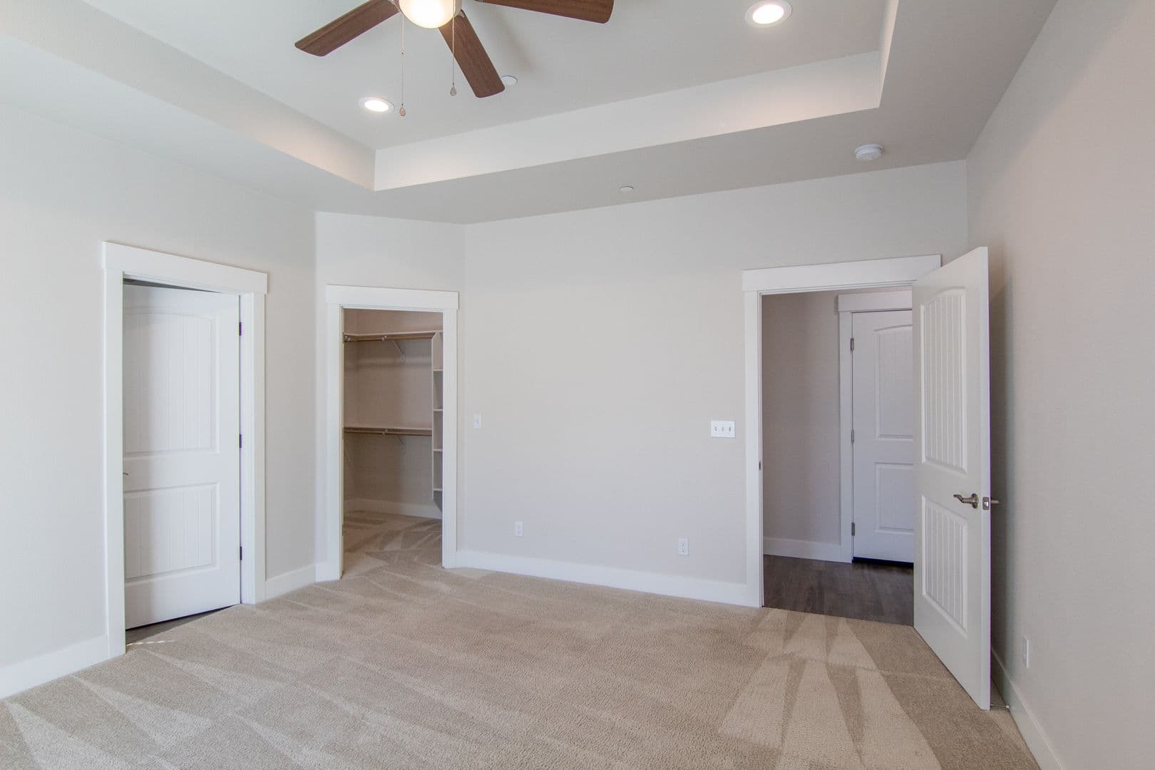 Redding House: 6073 Fallworth Dr.