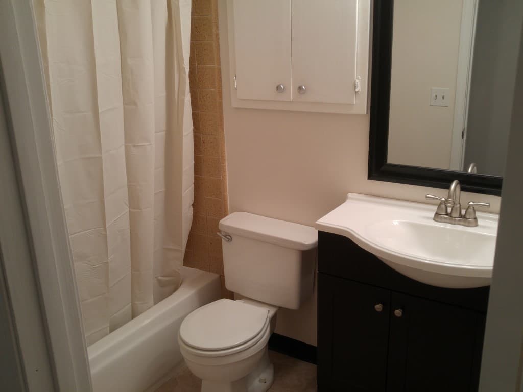 Redding House: 2014 Glengary Dr.