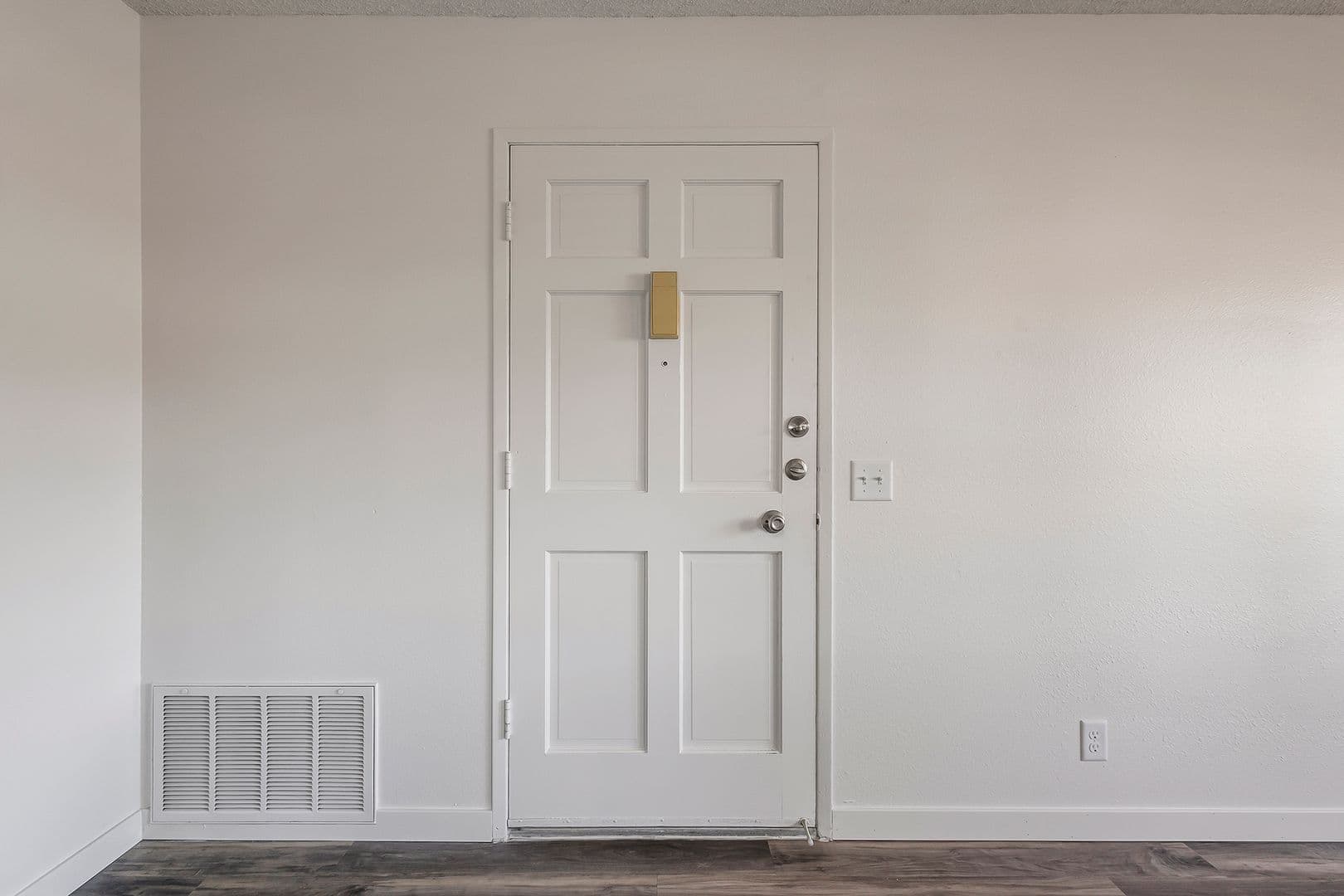 Chico Apartment: 1301 Sheridan Avenue