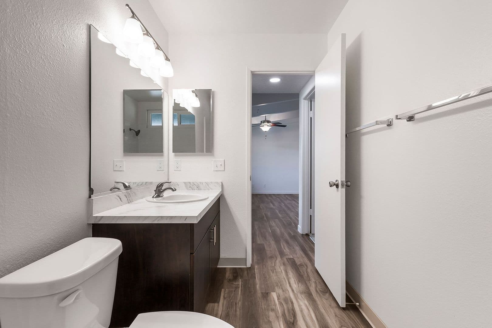 Chico Apartment: 1301 Sheridan Avenue