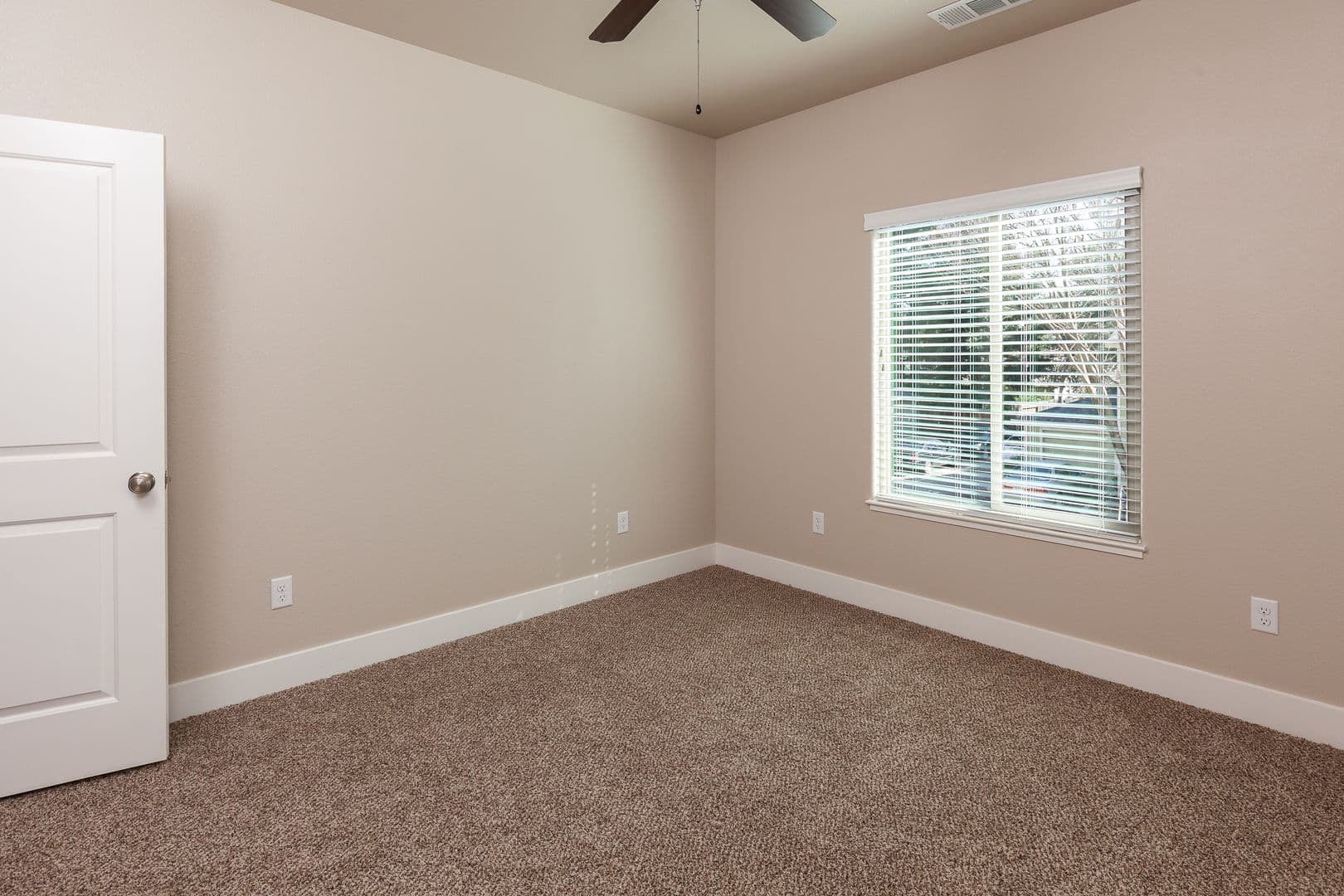 Chico Apartment: 1217 W. Sacramento Avenue