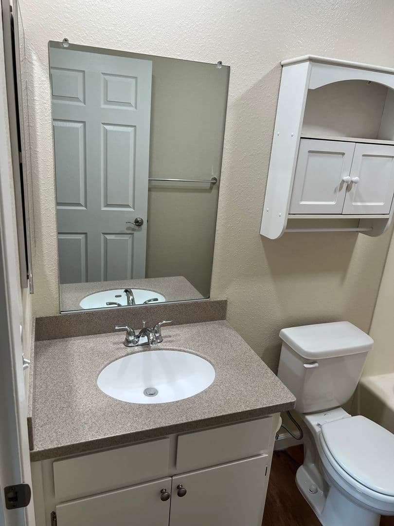 Chico Apartment: 1459 East Lassen Avenue,