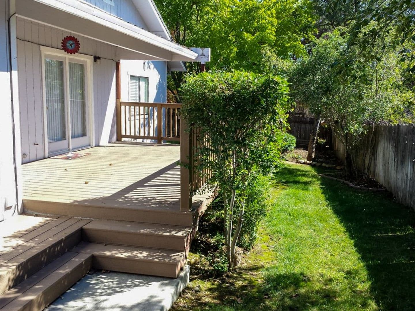 Redding House: 1757 Kildare Drive