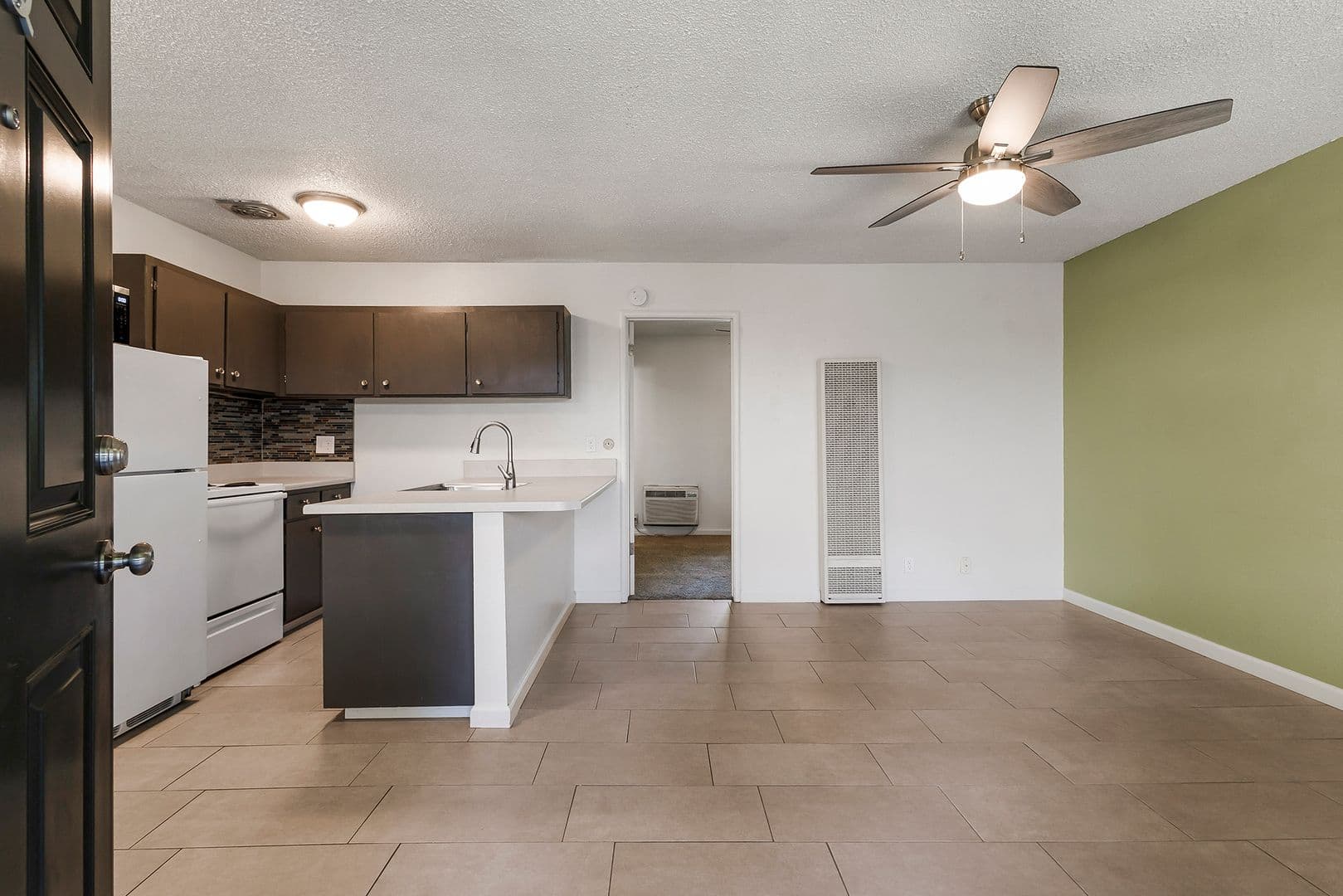 Chico Apartment: 348 W Sacramento Ave