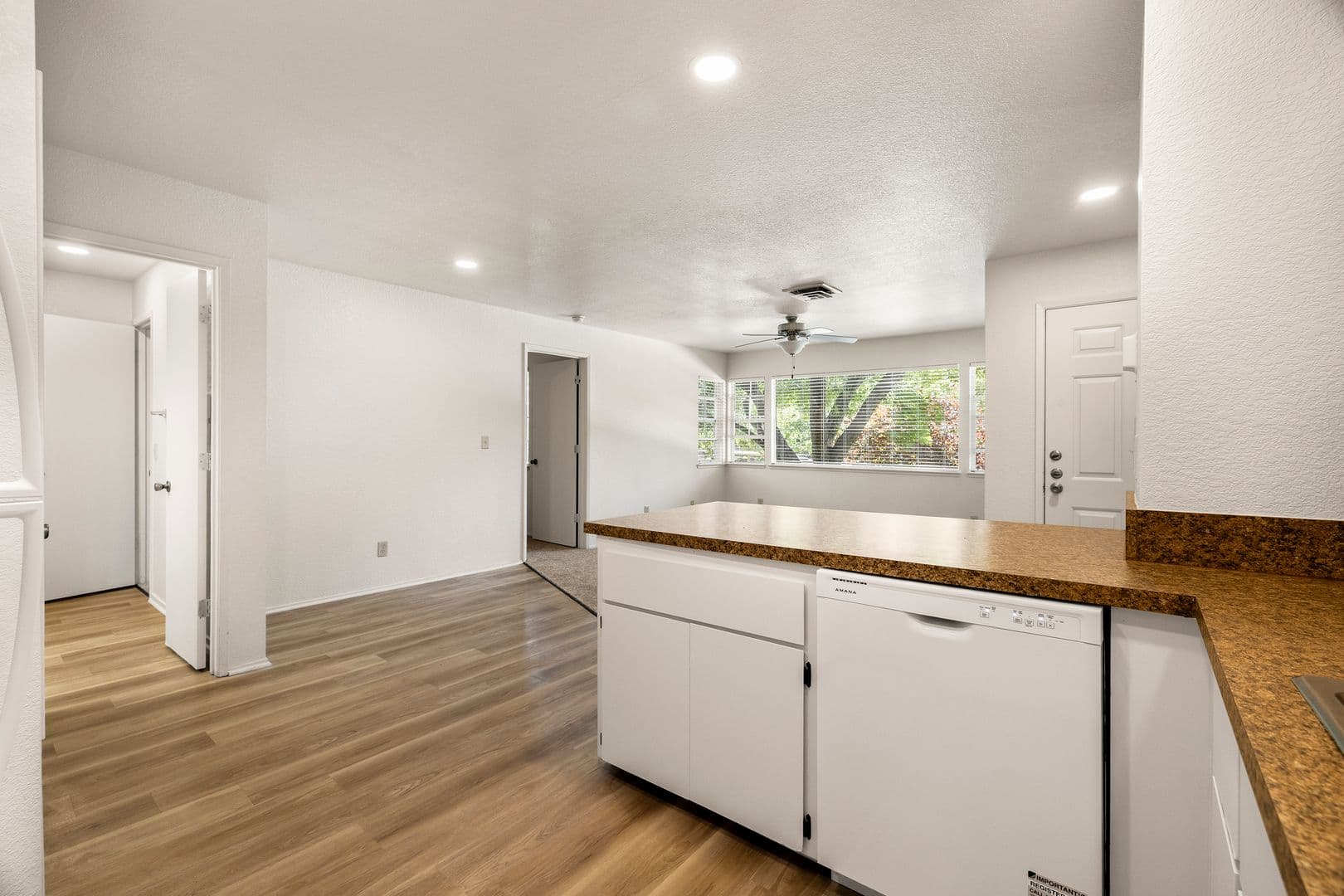 Chico Apartment: 2060 Amanda Way