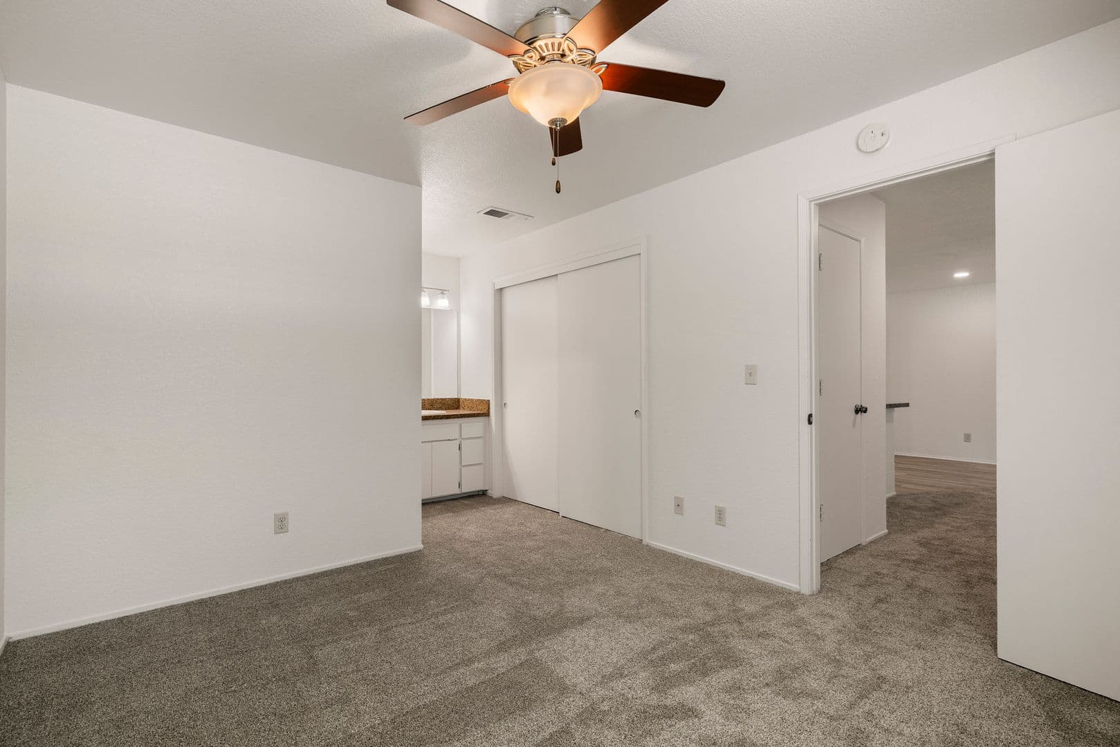 Chico Apartment: 2060 Amanda Way