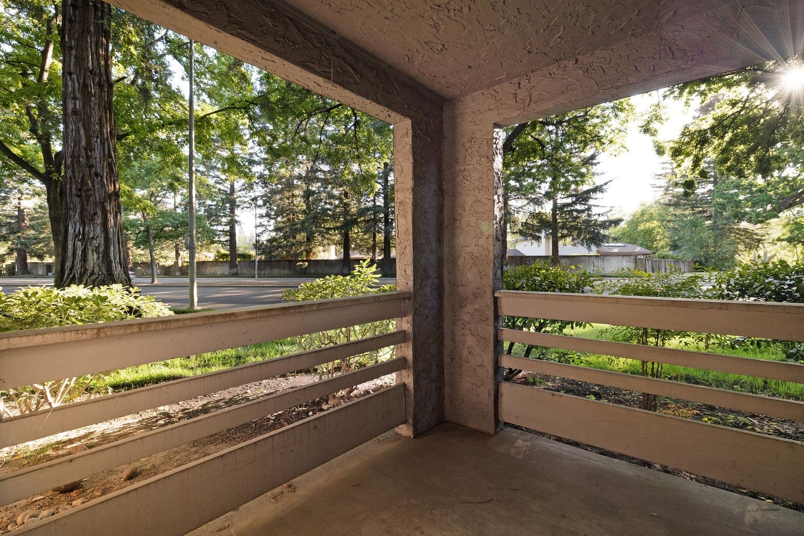 Chico Apartment: 1661 Forest Avenue