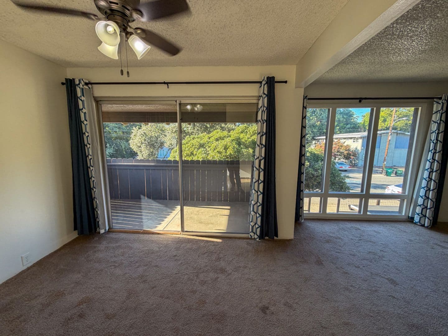 Chico Apartment: 615 Rancheria Drive