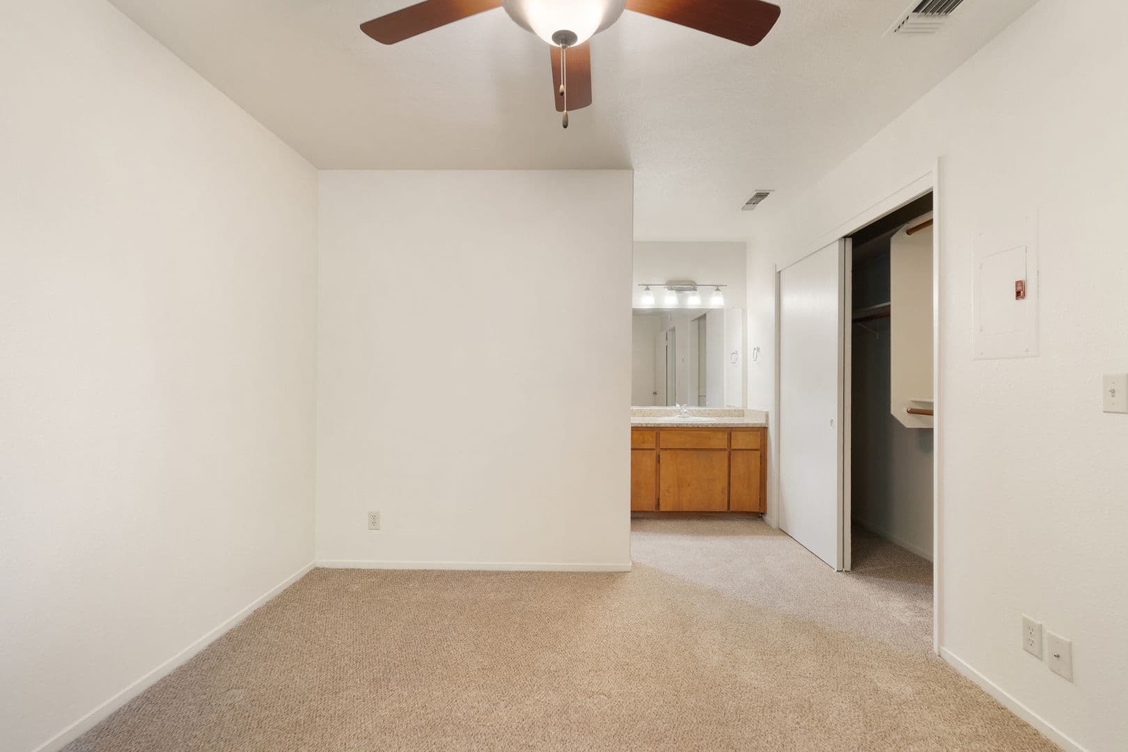 Chico Apartment: 1661 Forest Avenue