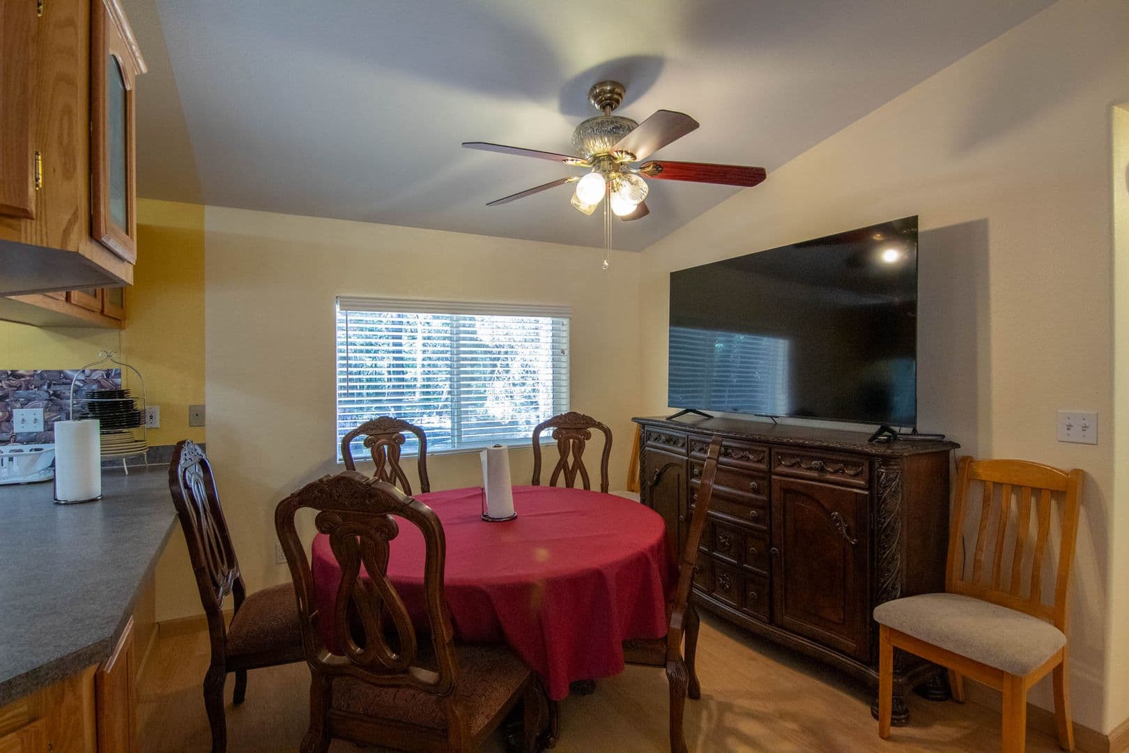 Shingletown House: 7528 Leaning Cedar Ln.