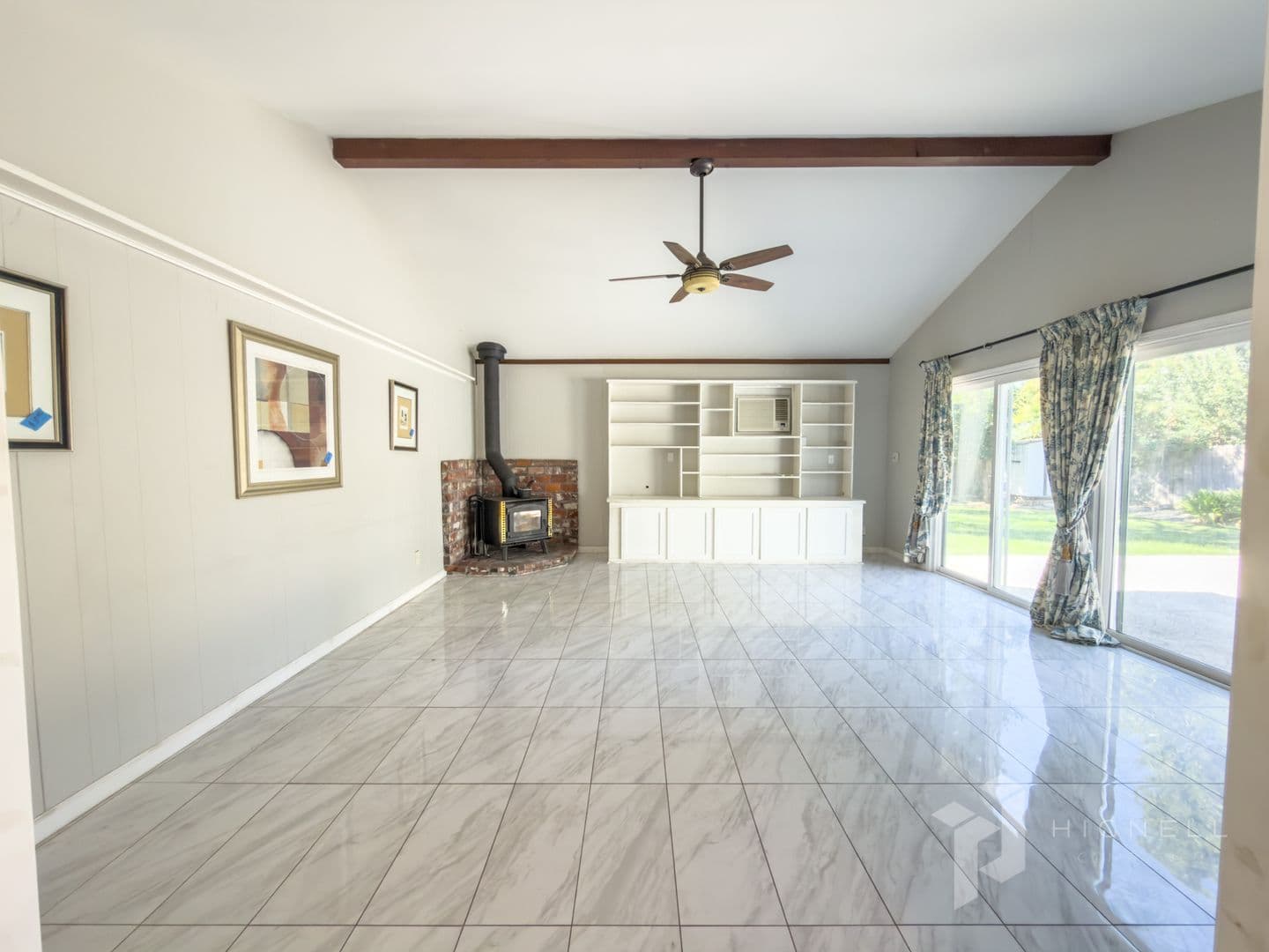 Chico House: 1094 Manzanita Ave