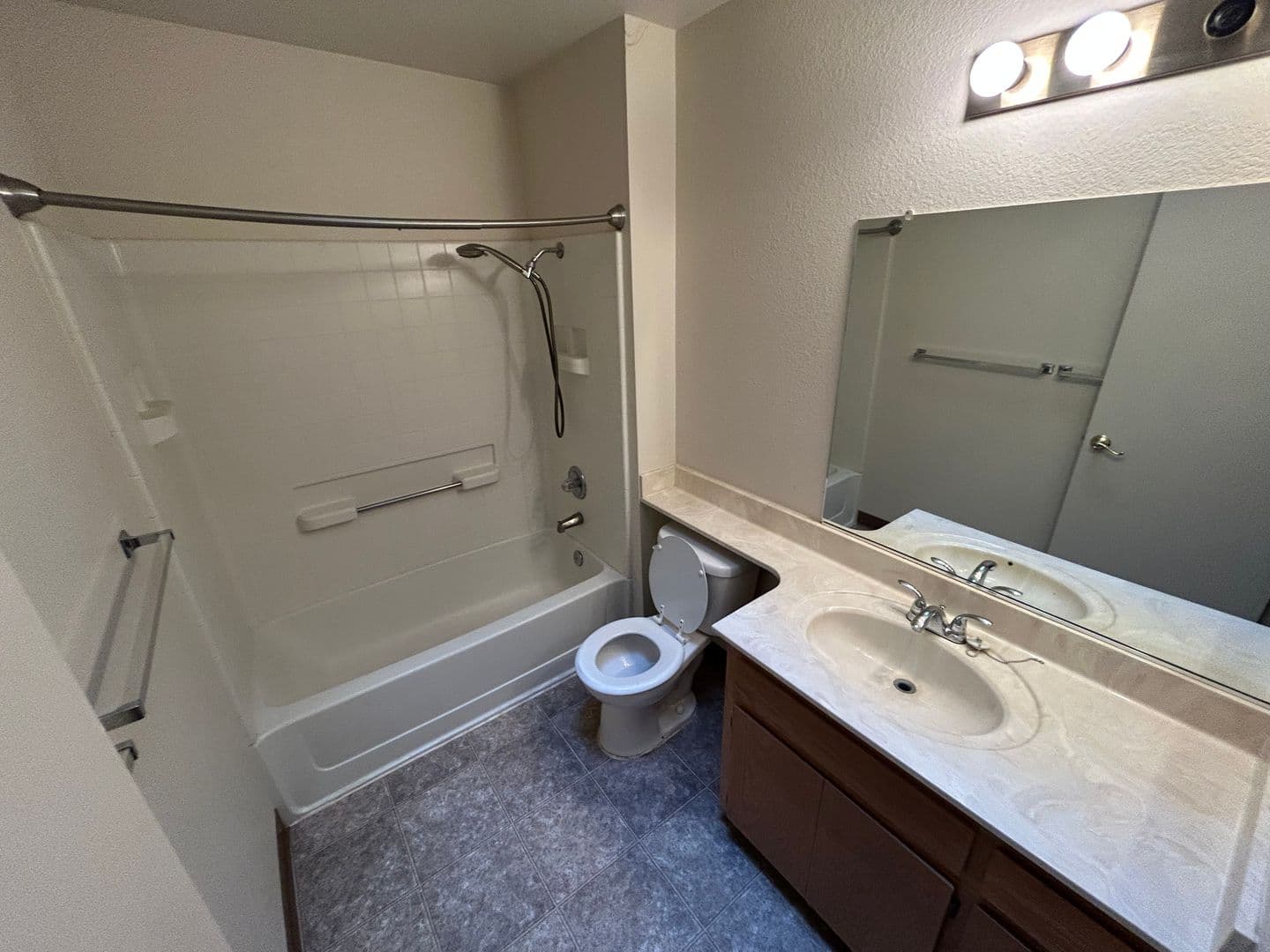 Redding House: 604 Alamine Dr.
