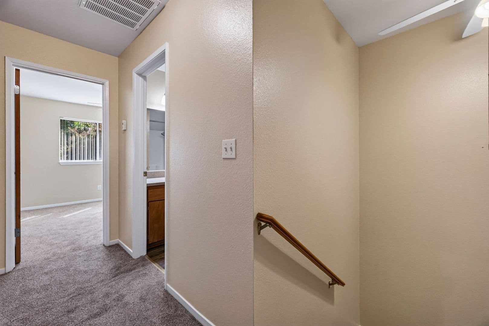 Chico Apartment: One Illahee Lane