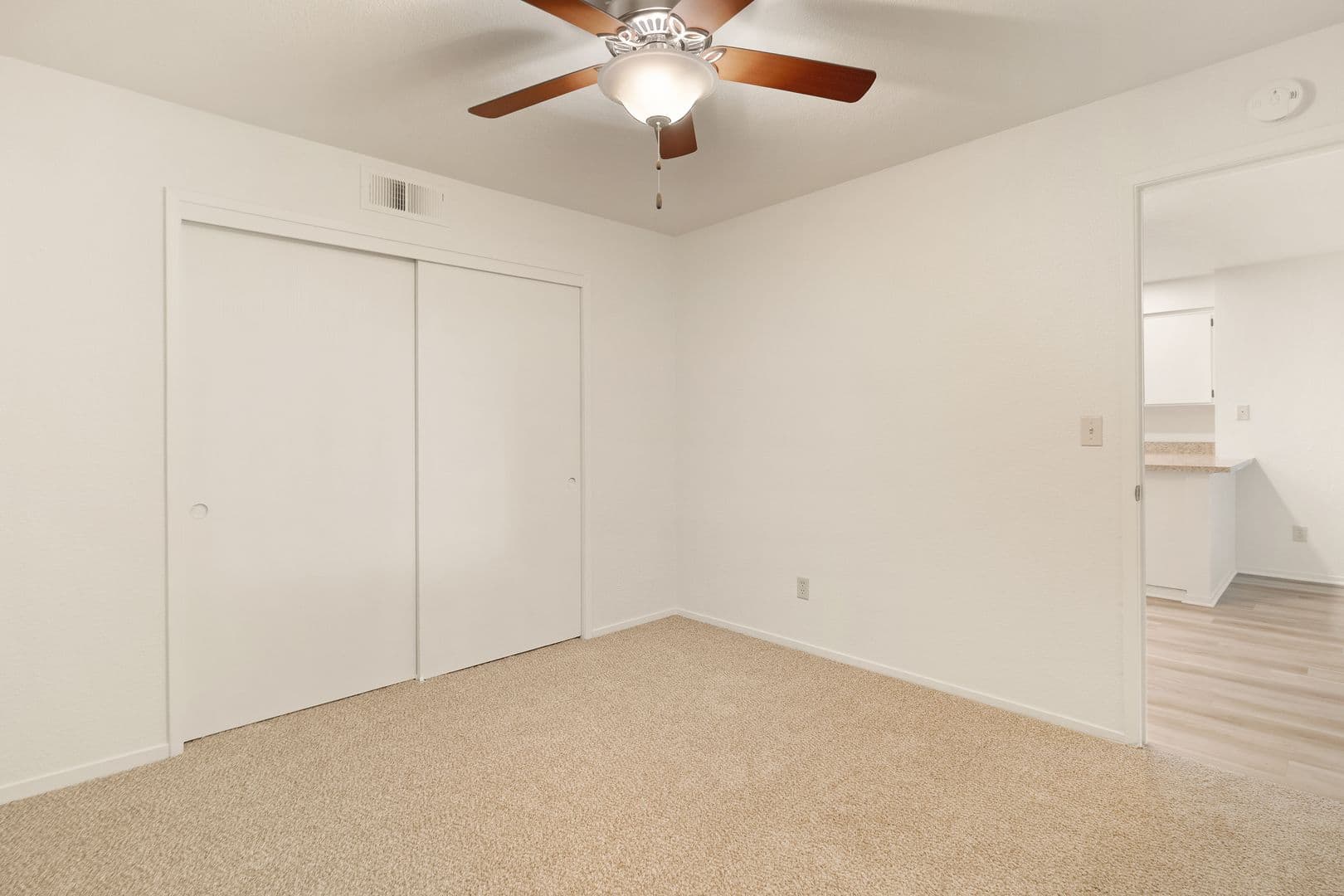 Chico Apartment: 1661 Forest Avenue