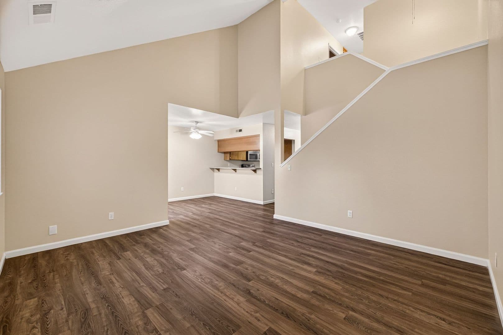 Chico Apartment: One Illahee Lane