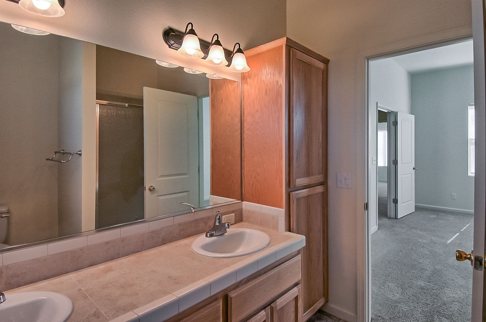 Chico Apartment: 3365 Bodero Lane