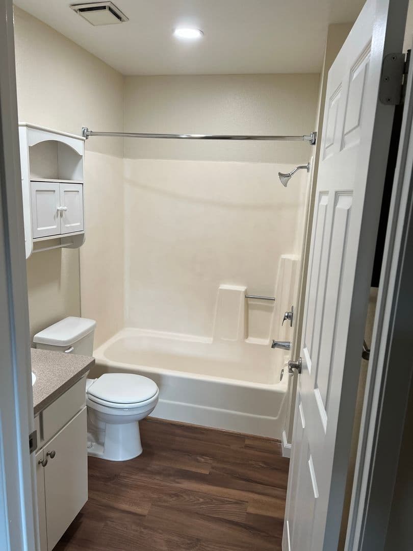 Chico Apartment: 1459 East Lassen Avenue,