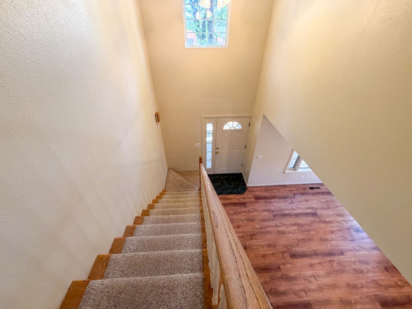 Forest Ranch House: 4896 Chateau Way