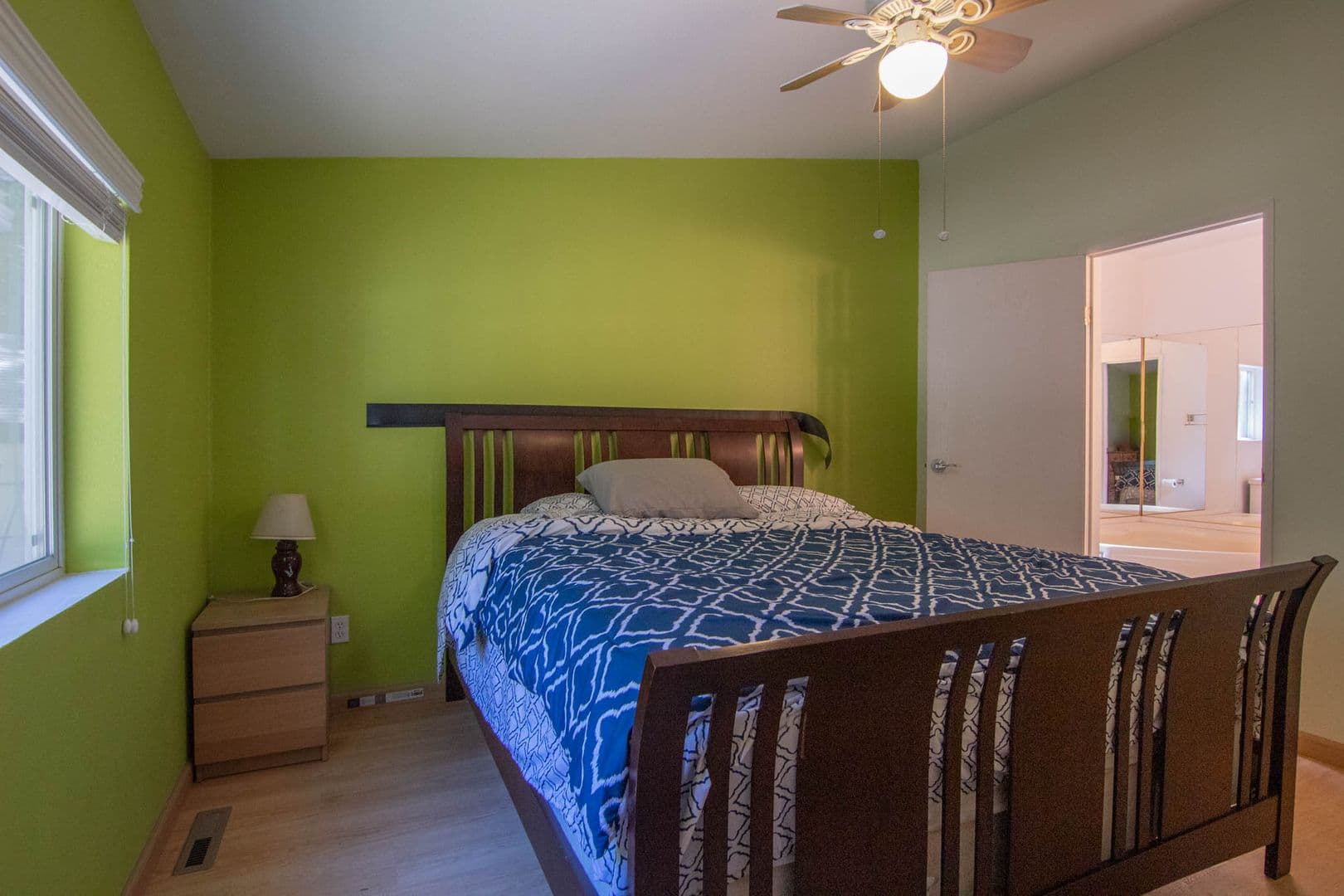 Shingletown House: 7528 Leaning Cedar Ln.