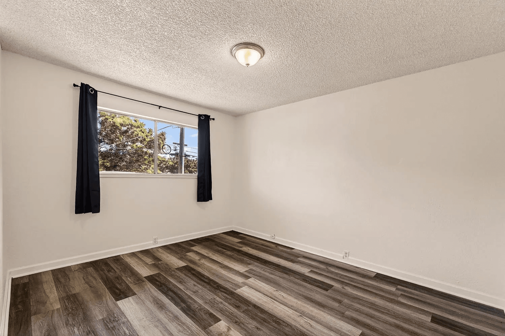 Chico Apartment: 615 Rancheria Drive