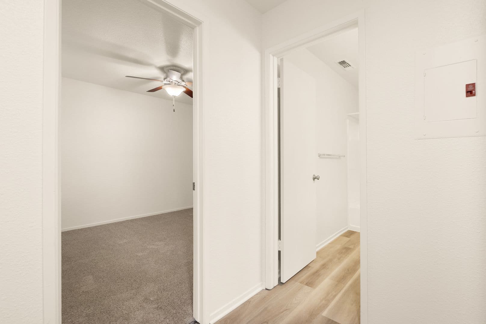 Chico Apartment: 1661 Forest Avenue