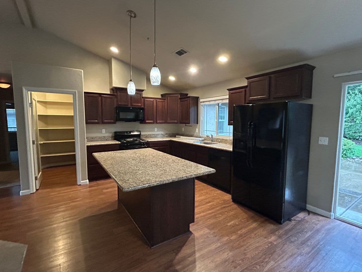 Redding House: 7172 Landcaster Court