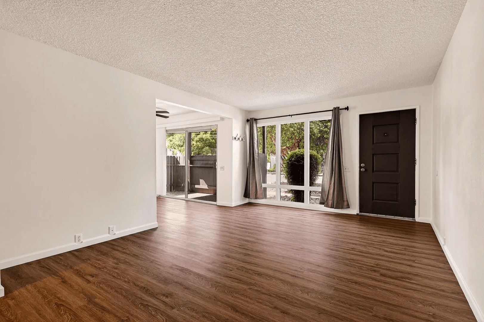 Chico Apartment: 615 Rancheria Drive