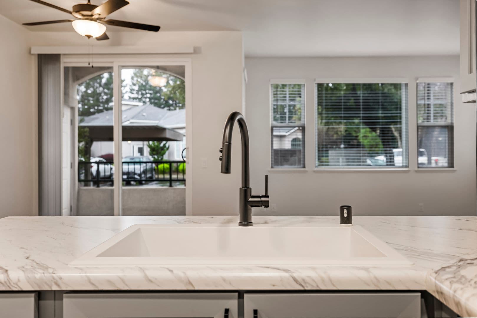 Chico Apartment: 100 Sterling Oaks Drive