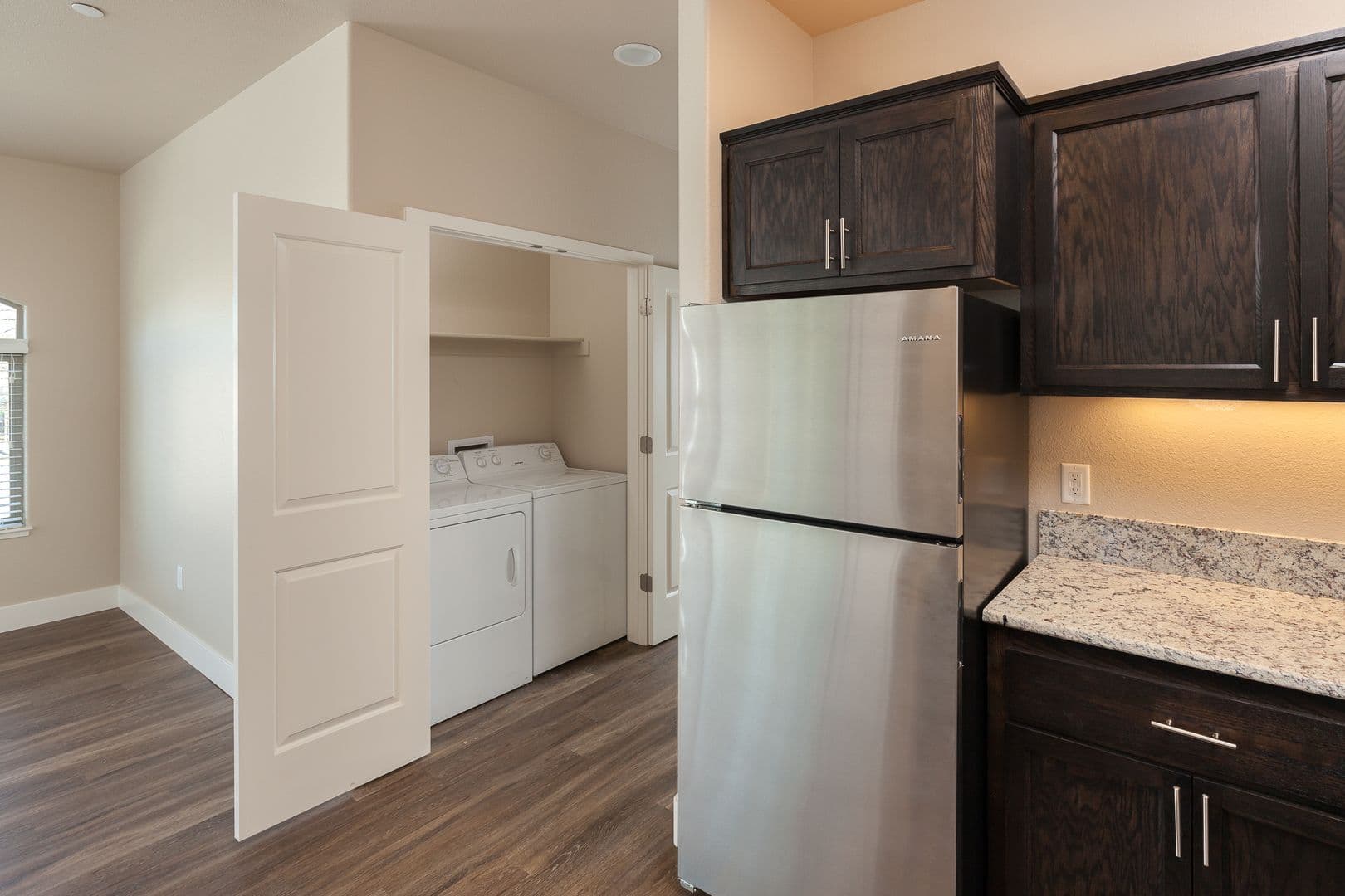 Chico Apartment: 1217 W. Sacramento Avenue
